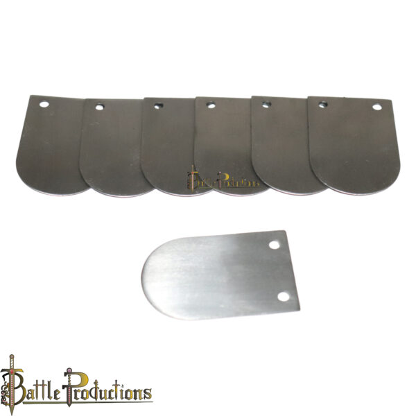 Loose Scales for Lamellar Armour – Set of 100 - Image 2