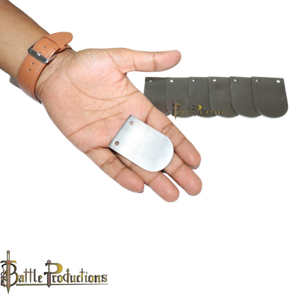 Loose Scales for Lamellar Armour – Set of 100 - Image 7