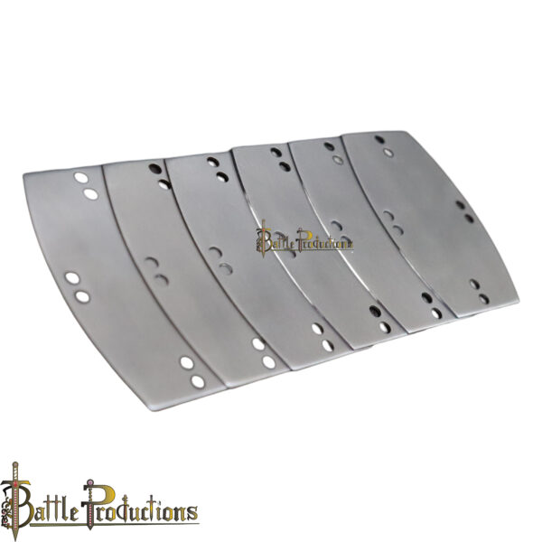 Loose Scales for Lamellar Armour – Set of 100 - Image 8