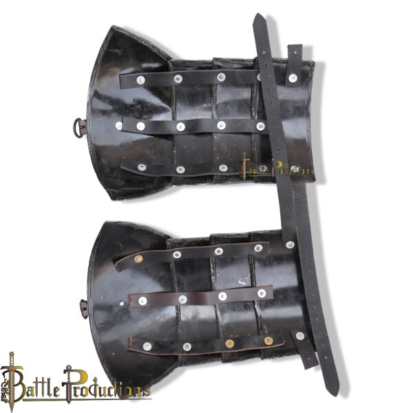 Medieval Fantasy Pauldrons - Image 7